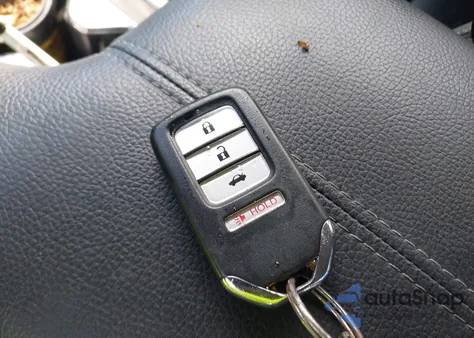 2013 Honda Accord Ex-L z USA, uszkodzony, nr VIN 1HGCR2F81DA181459